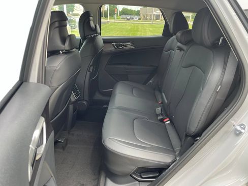 New 2027 Kia Sportage EX AWD/4WD image 10
