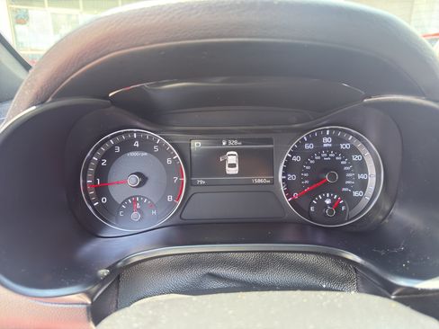Used 2024 Kia Forte GT-Line FWD image 14