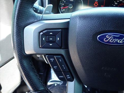Used 2020 Ford F150 Raptor w/ Equipment Group 802A Luxury AWD/4WD image 15