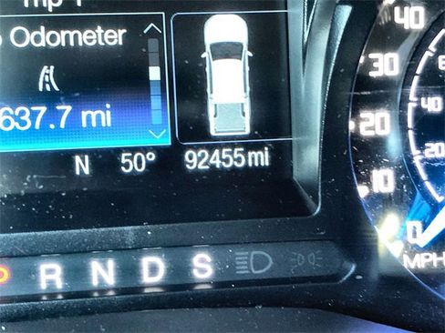 Used 2019 Ford Ranger XLT image 15