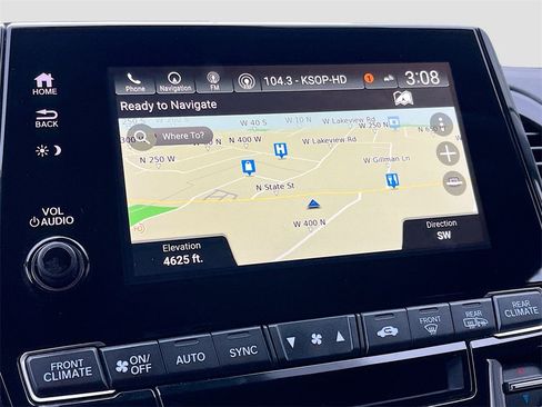 Used 2024 Honda Odyssey Touring image 13