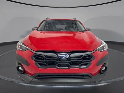 New 2025 Subaru Crosstrek 2.0i Premium image 8