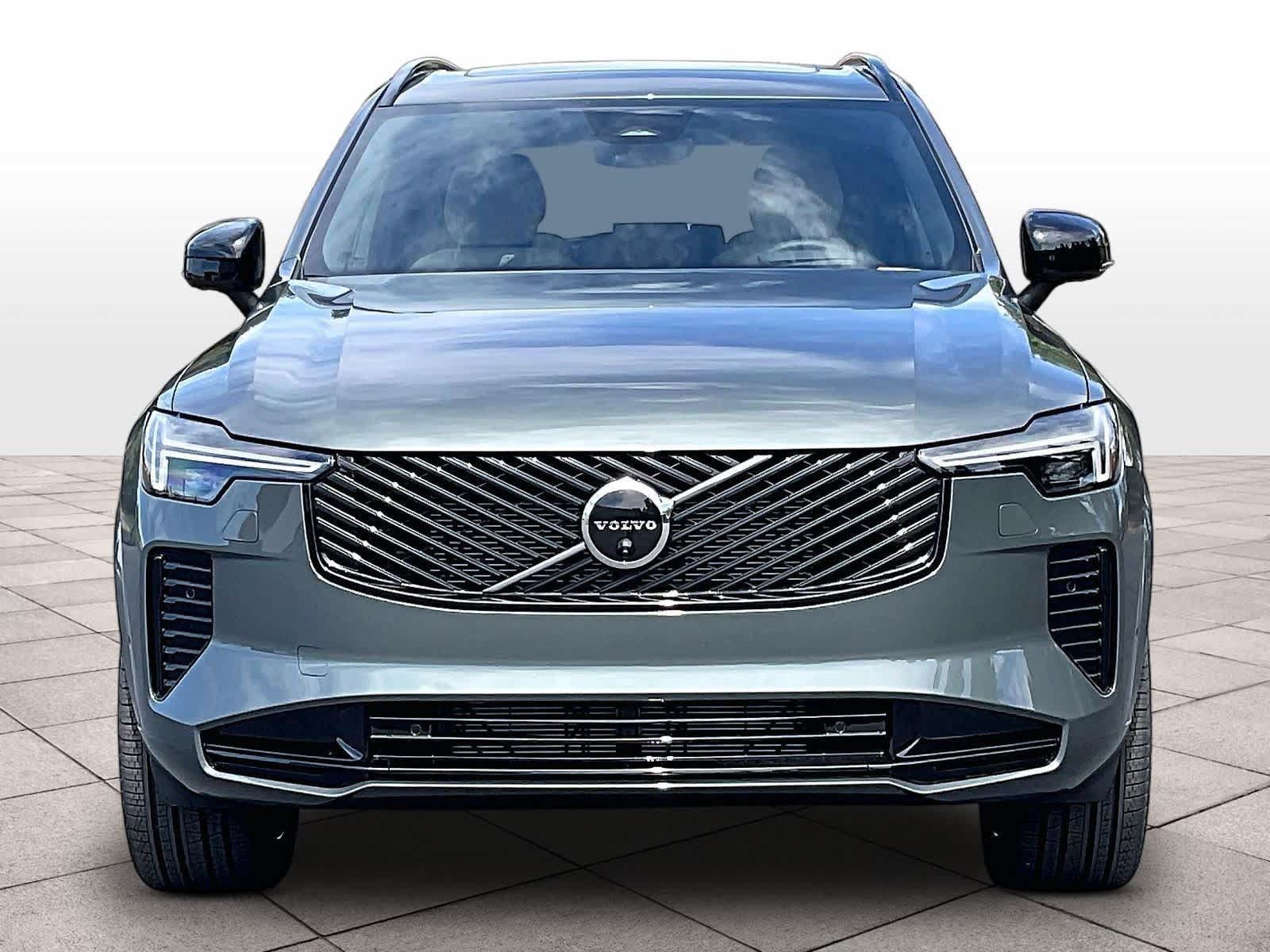 New 2027 Volvo XC90 B6 Ultra AWD/4WD image 5