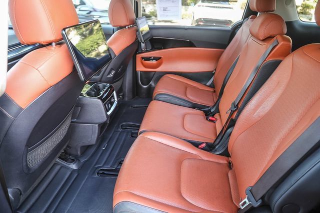Used 2024 Kia Carnival SX Prestige FWD image 22