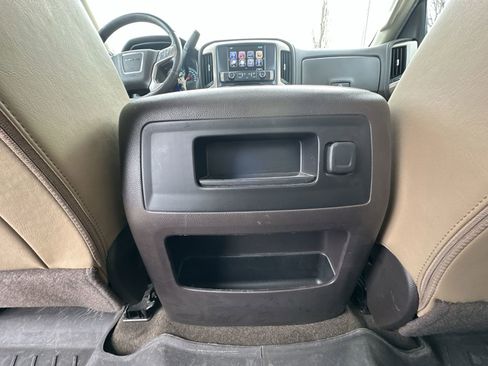 Used 2017 GMC Sierra 1500 Denali w/ Denali Ultimate Package image 21