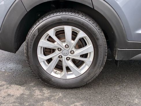 Used 2019 Hyundai Tucson SE w/ Cargo Package image 47