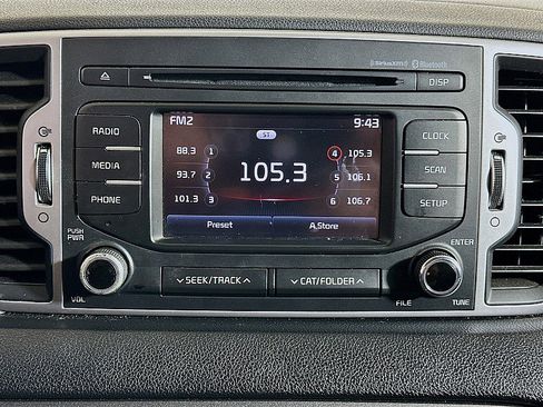 Used 2017 Kia Sportage LX FWD image 14