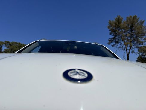 Used 2015 Mercedes-Benz GL 450 4MATIC image 10