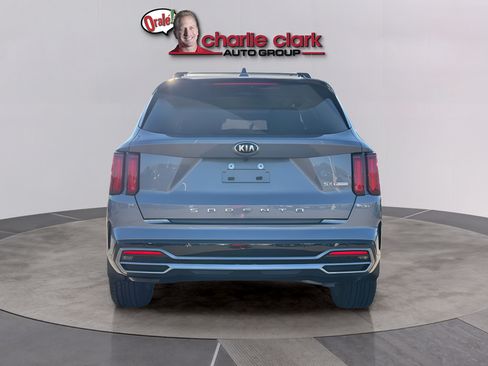 Used 2021 Kia Sorento SX FWD image 5