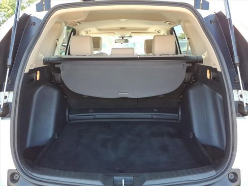 Used 2017 Honda CR-V EX image 15