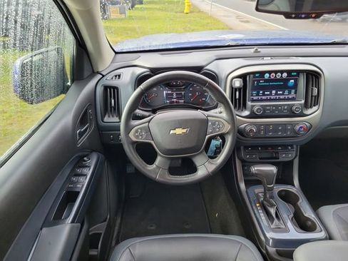 Used 2016 Chevrolet Colorado Z71 RWD image 24
