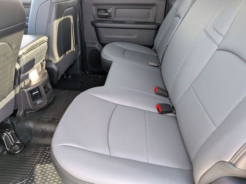 New 2026 RAM 3500 Tradesman w/ Bed Convenience Group image 22