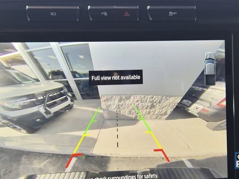 Certified 2023 Ford F150 Lariat w/ Equipment Group 502A High image 21