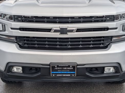 Used 2019 Chevrolet Silverado 1500 RST w/ All-Star Edition image 9