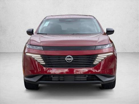 New 2026 Nissan Murano SV AWD/4WD image 6