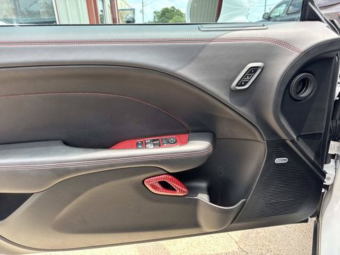Used 2023 Dodge Challenger R/T Scat Pack RWD image 18