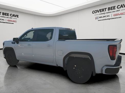 New 2026 GMC Sierra 1500 Elevation image 6