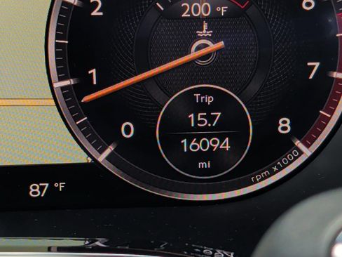 Used 2020 Bentley Continental GT First Edition AWD/4WD image 10