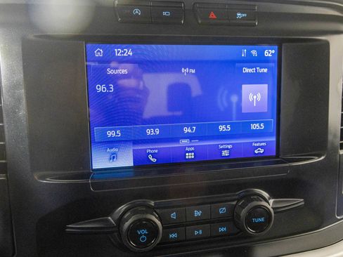 Used 2023 Ford F150 XLT image 25