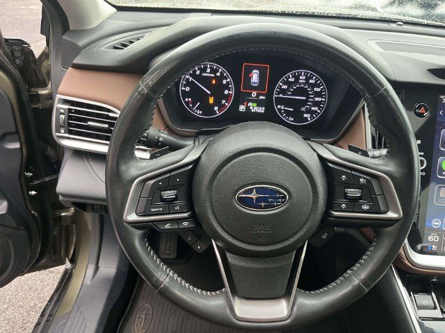 Used 2020 Subaru Outback Touring XT AWD/4WD image 24