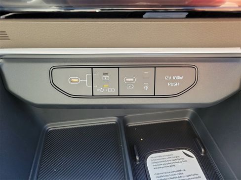 New 2026 Kia Carnival SX image 37