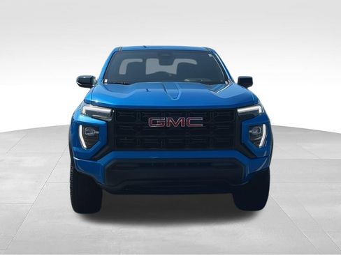 Used 2024 GMC Canyon Elevation RWD image 3