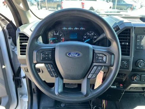 Used 2022 Ford F250 XL w/ Power Equipment Group AWD/4WD image 24