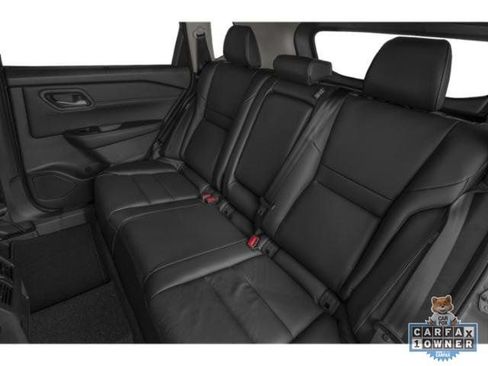 Certified 2025 Nissan Rogue SL w/ SL Premium Package FWD image 51