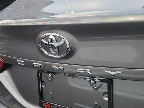 Used 2024 Toyota Camry LE w/ Convenience Package FWD image 5