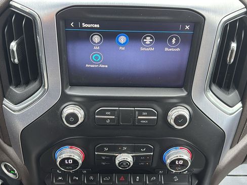 Used 2020 GMC Sierra 1500 SLT w/ SLT Premium Plus Package image 30