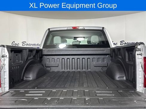 Used 2019 Ford F150 XL w/ XL Power Equipment Group AWD/4WD image 10