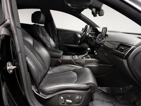 Used 2016 Audi RS 7 Prestige AWD/4WD image 23