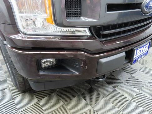 Used 2020 Ford F150 XLT w/ Equipment Group 302A Luxury AWD/4WD image 45