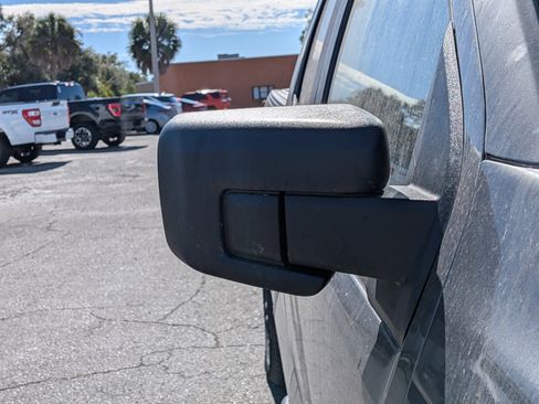 Used 2023 Ford F150 XL w/ STX Appearance Package image 12