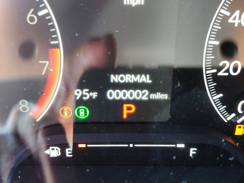 New 2026 Honda Civic Sport image 27