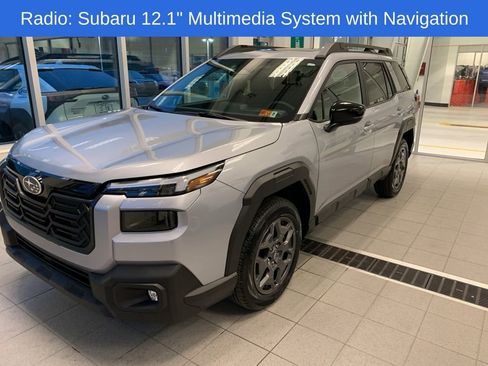 New 2026 Subaru Outback Premium image 3