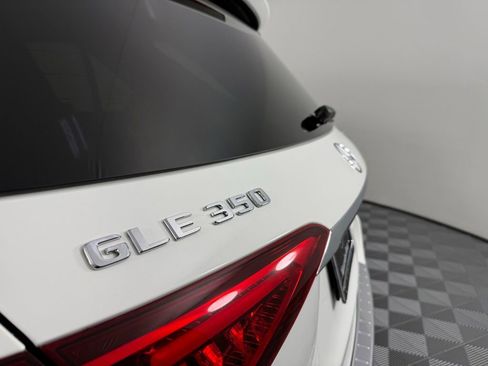 Certified 2022 Mercedes-Benz GLE 350 4MATIC image 8