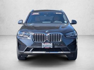 Used 2023 BMW X3 xDrive30i w/ Premium Package AWD/4WD video 2