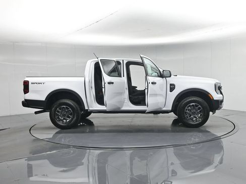 New 2026 Ford Ranger XLT RWD image 4