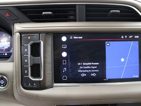 Used 2022 GMC Yukon Denali w/ Denali Premium Package image 34