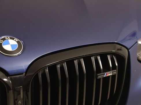 Used 2023 BMW X3 M40i image 17