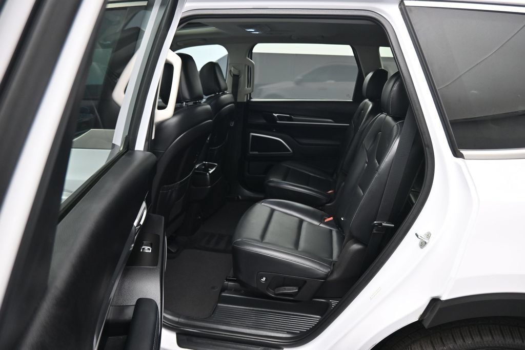 Used 2021 Kia Telluride S AWD/4WD image 31