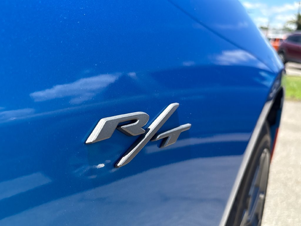 New 2026 Dodge Charger R/T w/ Driver Convenience Group AWD/4WD image 9