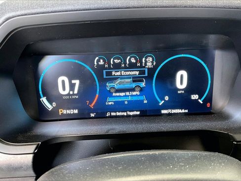 Used 2023 Ford F150 Tremor w/ Equipment Group 402A High image 18