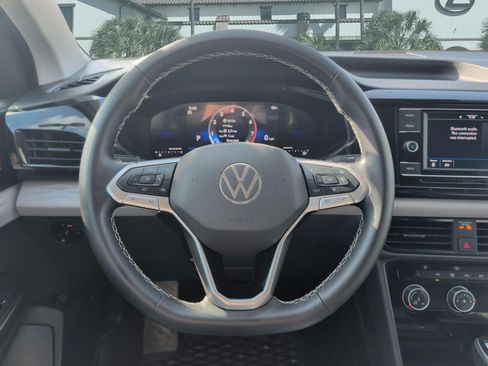 Used 2024 Volkswagen Taos S FWD image 13