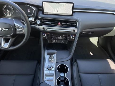 New 2026 Genesis G70 2.5T AWD/4WD image 20