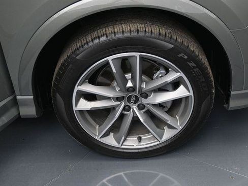 Used 2025 Audi Q3 2.0T Premium AWD/4WD image 40