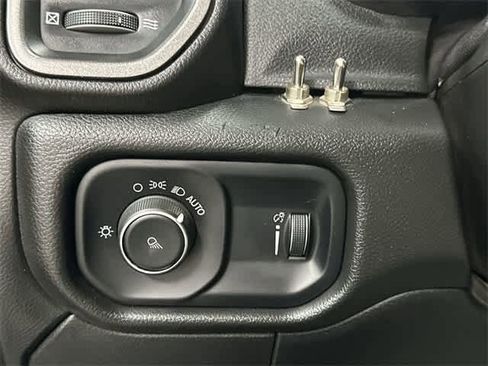 Used 2023 RAM 2500 Tradesman image 19