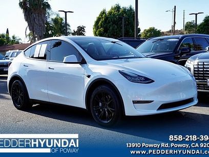 Used 2021 Tesla Model Y Long Range
