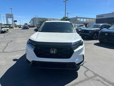 Used 2025 Honda CR-V Sport-L image 4